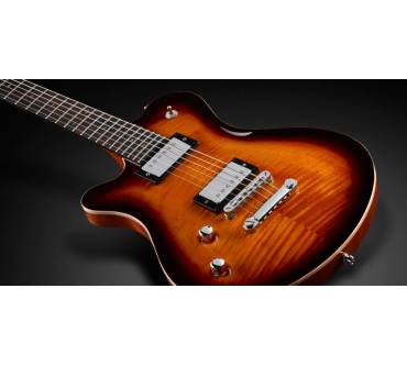 Produktbild Framus Panthera Supreme GPS