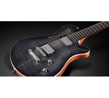 Produktbild Framus Panthera Supreme GPS