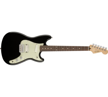 Produktbild Fender Duo-Sonic HS RW