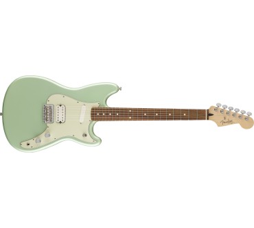 Produktbild Fender Duo-Sonic HS RW