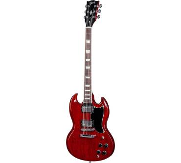 Produktbild Gibson SG Standard 2017 T