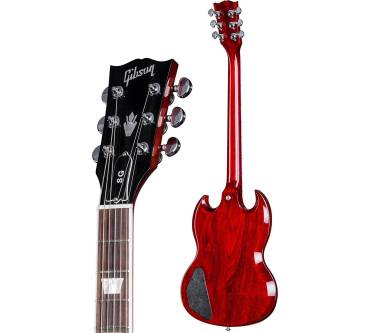 Produktbild Gibson SG Standard 2017 T