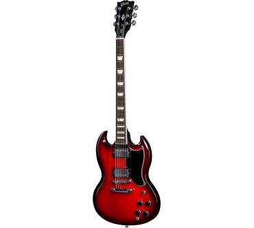 Produktbild Gibson SG Standard 2017 T