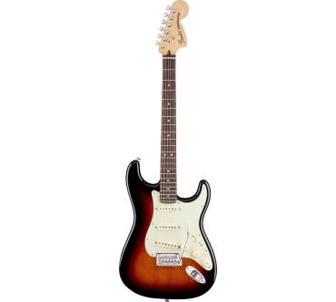 Produktbild Fender Deluxe Roadhouse Strat