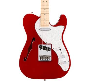 Produktbild Fender Deluxe Tele Thinline