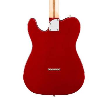 Produktbild Fender Deluxe Tele Thinline