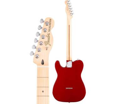 Produktbild Fender Deluxe Tele Thinline