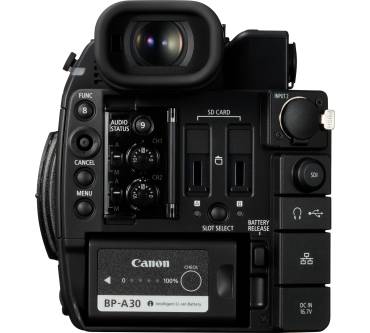 Produktbild Canon EOS C200