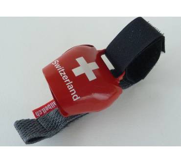 Produktbild alptrail GmbH Swiss Trail Bell