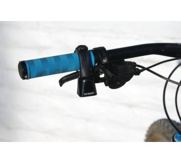 Produktbild Timber! Mountain Bike Bell