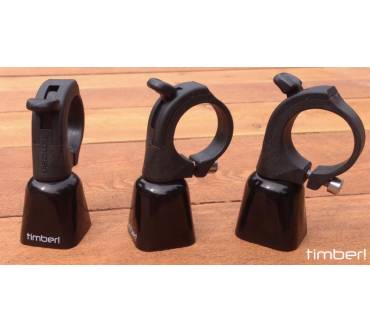 Produktbild Timber! Mountain Bike Bell