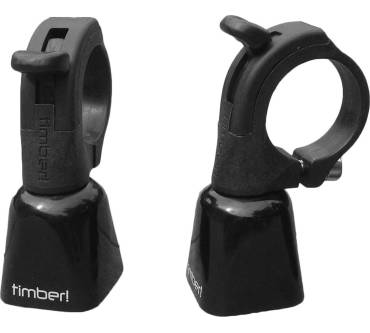 Produktbild Timber! Mountain Bike Bell