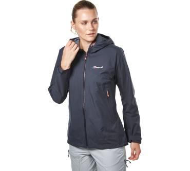 Produktbild Berghaus Fastpacking Extrem Waterproof Jacket