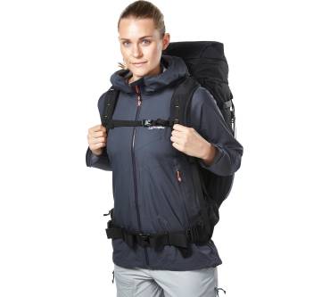 Produktbild Berghaus Fastpacking Extrem Waterproof Jacket