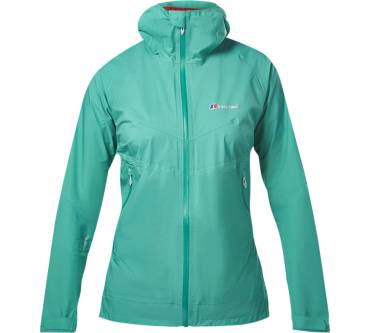 Produktbild Berghaus Fastpacking Extrem Waterproof Jacket