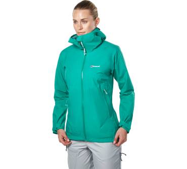 Produktbild Berghaus Fastpacking Extrem Waterproof Jacket