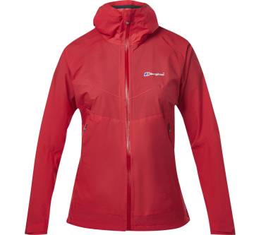 Produktbild Berghaus Fastpacking Extrem Waterproof Jacket