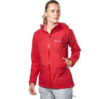 Produktbild Berghaus Fastpacking Extrem Waterproof Jacket