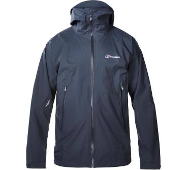 Produktbild Berghaus Fastpacking Extrem Waterproof Jacket