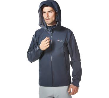 Produktbild Berghaus Fastpacking Extrem Waterproof Jacket