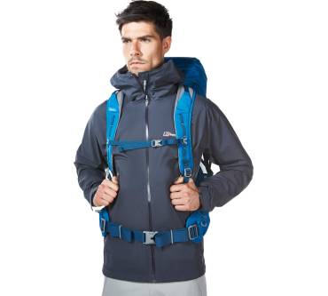 Produktbild Berghaus Fastpacking Extrem Waterproof Jacket