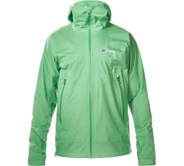 Produktbild Berghaus Fastpacking Extrem Waterproof Jacket