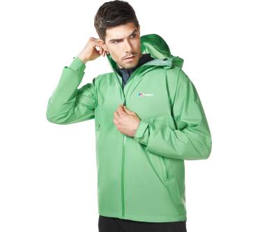 Produktbild Berghaus Fastpacking Extrem Waterproof Jacket