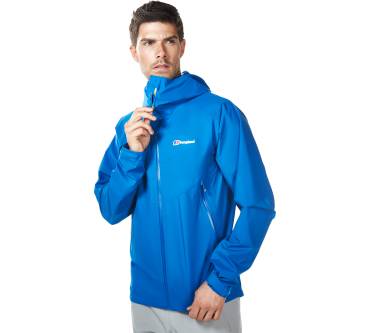 Produktbild Berghaus Fastpacking Extrem Waterproof Jacket