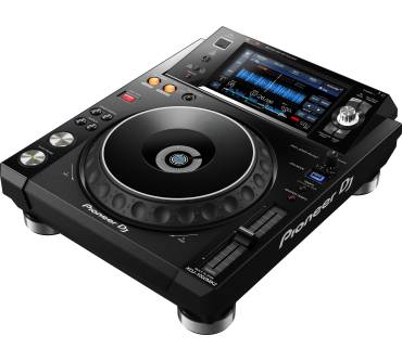 Produktbild Pioneer DJ XDJ-1000MK2