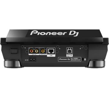 Produktbild Pioneer DJ XDJ-1000MK2