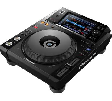 Produktbild Pioneer XDJ-1000