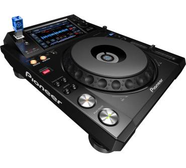 Produktbild Pioneer XDJ-1000