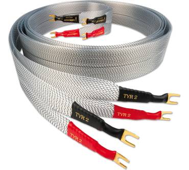 Produktbild Nordost Tyr2 Speaker Cable