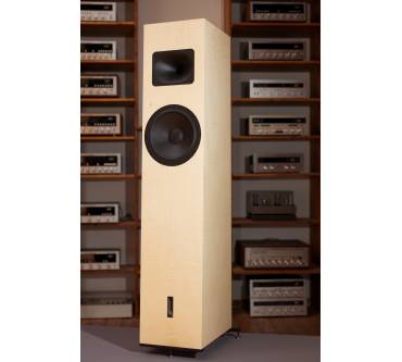 Produktbild Blumenhofer Acoustics Tempesta 20