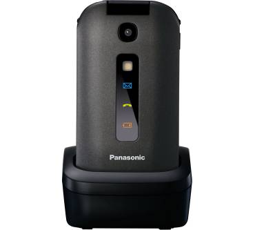 Produktbild Panasonic KX-TU329