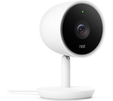 Produktbild nest Cam IQ-Innenraumkamera