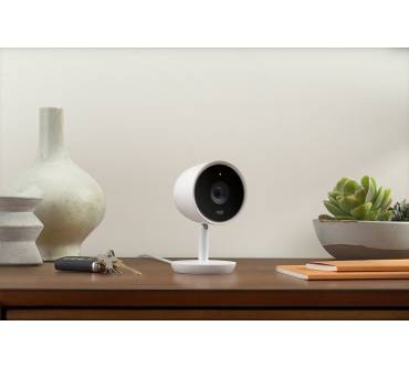 Produktbild nest Cam IQ-Innenraumkamera