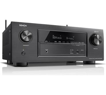 Produktbild Denon AVR-X3400H