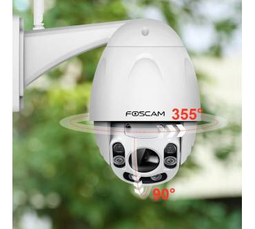 Produktbild Foscam FI9928P