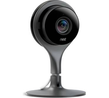 Produktbild nest Cam Indoor