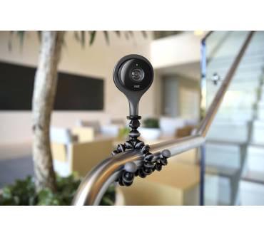 Produktbild nest Cam Indoor