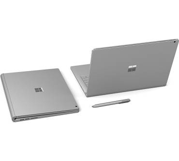 Produktbild Microsoft Surface Book (95F-00009)