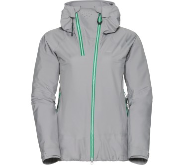 Produktbild Jack Wolfskin Exolight Range Jacket