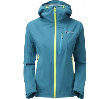 Produktbild Montane Minimus Stretch Jacket