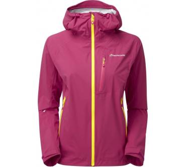 Produktbild Montane Minimus Stretch Jacket