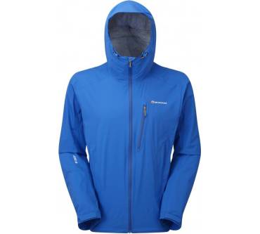 Produktbild Montane Minimus Stretch Jacket