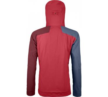 Produktbild Ortovox 3L Ortler Jacket