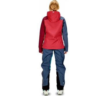 Produktbild Ortovox 3L Ortler Jacket