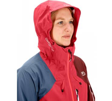 Produktbild Ortovox 3L Ortler Jacket