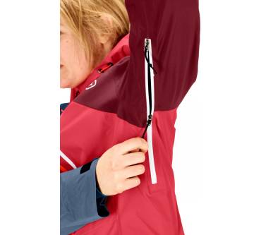 Produktbild Ortovox 3L Ortler Jacket